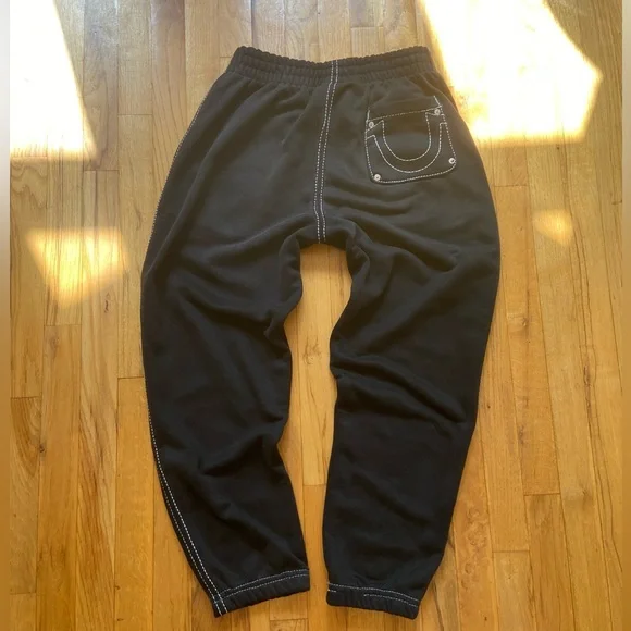 Supreme X True Religion Sweatpants